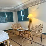 Riad Ksar Fawz & Spa